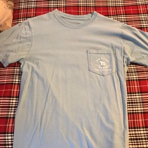 Over and Under T-shirt